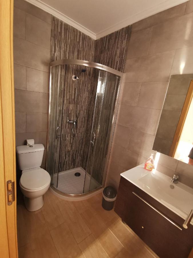 Ferienwohnung Alojamento Madeira Nazaré Exterior foto