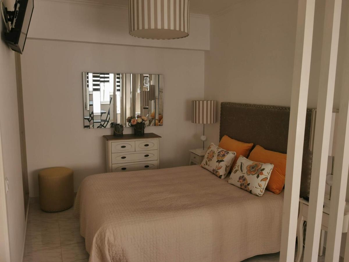 Ferienwohnung Alojamento Madeira Nazaré Exterior foto
