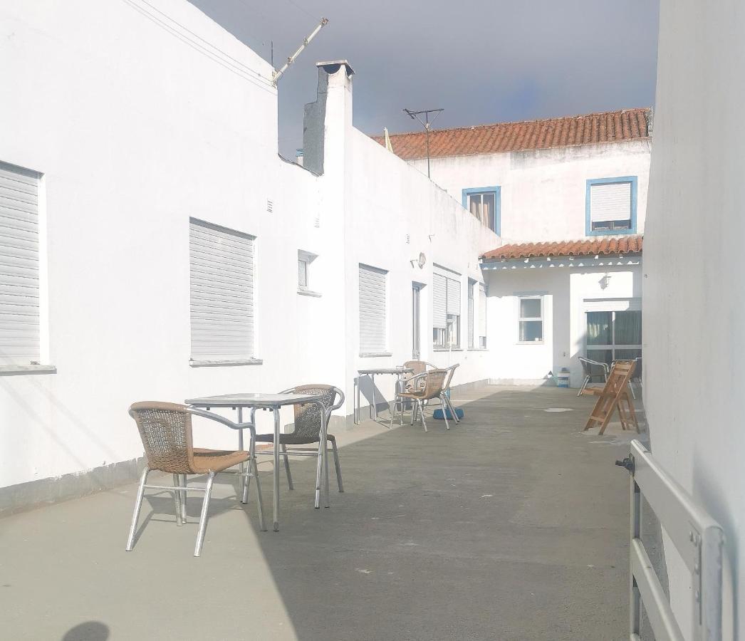 Ferienwohnung Alojamento Madeira Nazaré Exterior foto