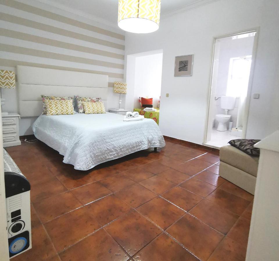 Ferienwohnung Alojamento Madeira Nazaré Exterior foto