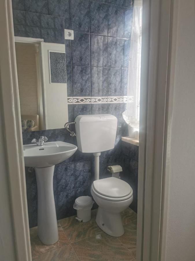 Ferienwohnung Alojamento Madeira Nazaré Exterior foto