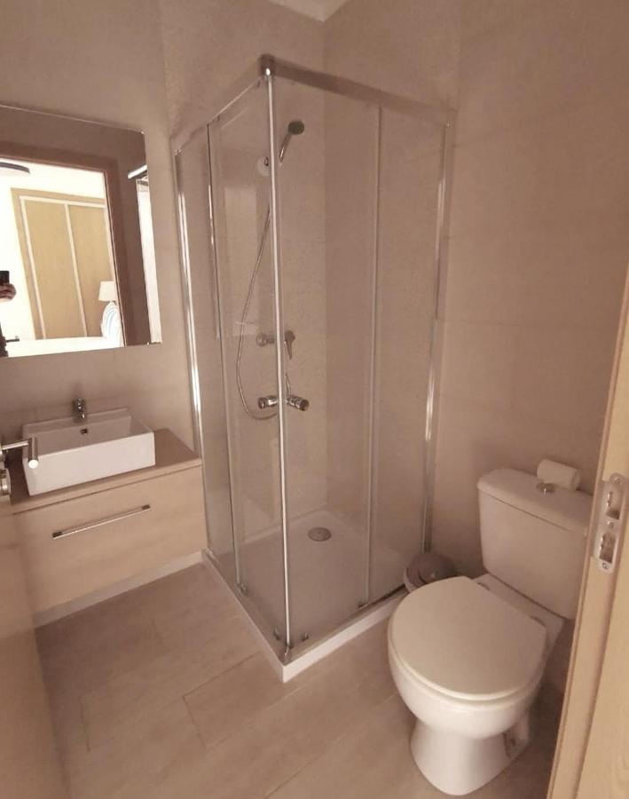 Ferienwohnung Alojamento Madeira Nazaré Exterior foto